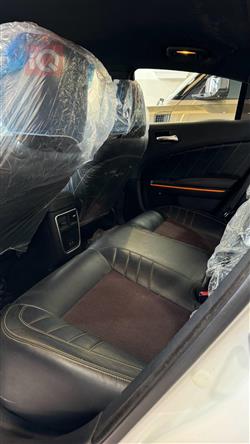 دودج تشارجر